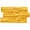 MOLDE P-65 PIEDRA DÉNIA 56*30 cm PARA REVESTIMIENTO VERTICAL COLOTOOL