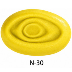 MOLDE N-30 NUDO MADERA 3,8*6,5 cm PARA REVESTIMIENTO VERTICAL COLOTOOL