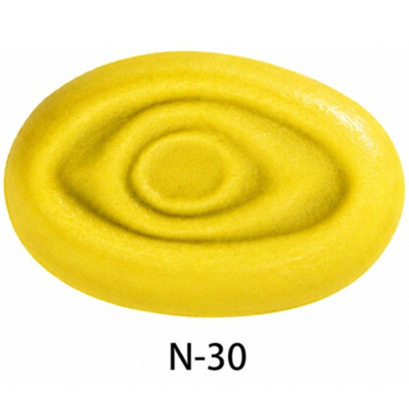 MOLDE N-30 NUDO MADERA 3,8*6,5 cm PARA REVESTIMIENTO VERTICAL COLOTOOL