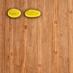 MOLDE N-31 NUDO MADERA 4*9 cm PARA REVESTIMIENTO VERTICAL COLOTOOL