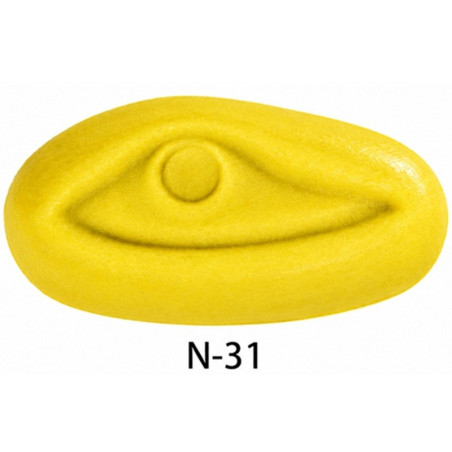 MOLDE N-31 NUDO MADERA 4*9 cm PARA REVESTIMIENTO VERTICAL COLOTOOL