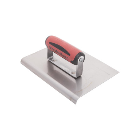CANTEADORA BIG EXTREMOS RECTOS 20,3*15,2