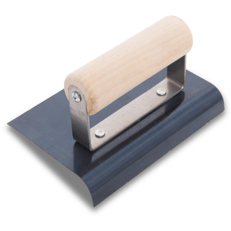 CANTEADORA 15,2*10,2 EXTREMOS RECTOS