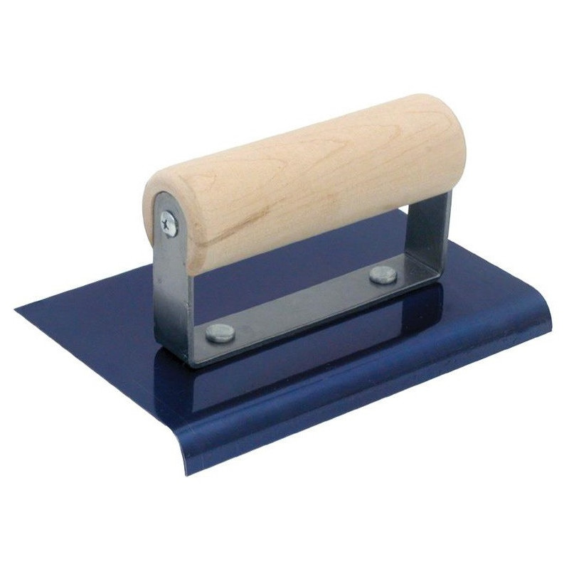 CANTEADORA 15,2*15,2 EXTREMOS RECTOS