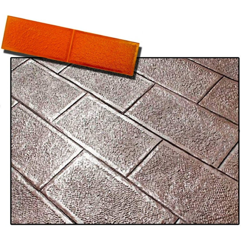 MOLDE LOSA TREVISO FLEXIBLE 120*30 KRAFT