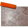 MOLDE LOSA TREVISO FLEXIBLE 120*30 KRAFT