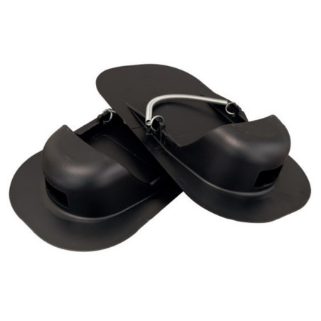 ZAPATOS PARA HORMIGON 39,5*20 cm