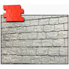 MOLDE ADOQUIN CARACAS 72*58 KRAFT