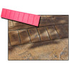 MOLDE CENEFA LADO ANCHO 80*21,5 FLEXIBLE KRAFT