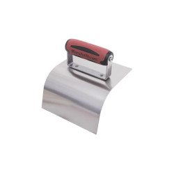 CANTEADORA MEDIA CAÑA EXTERIOR 12,7*8,9 RADIO 51