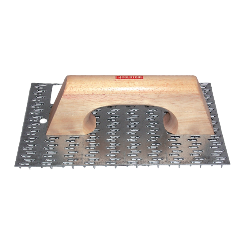 RASCADOR MONOCAPA 24*14,4 cm