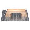 RASCADOR MONOCAPA 24*14,4 cm