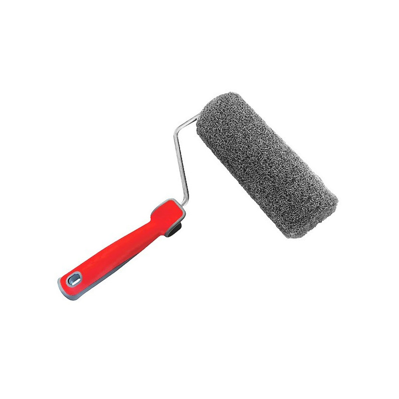 RODILLO ESPECIAL MASILLAS 180 mm
