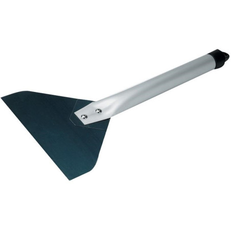 ESPATULA ANCHA 22,9*45,4 cm CON MANGO
