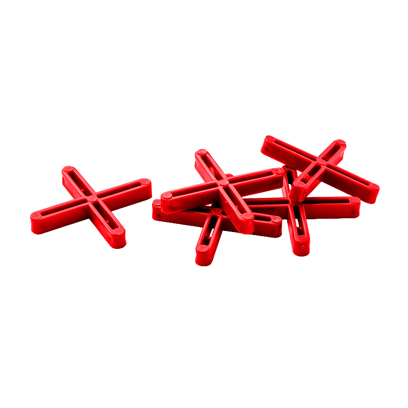 CRUCETA 3 mm SOLADO Y ALICATADO 200 UDS