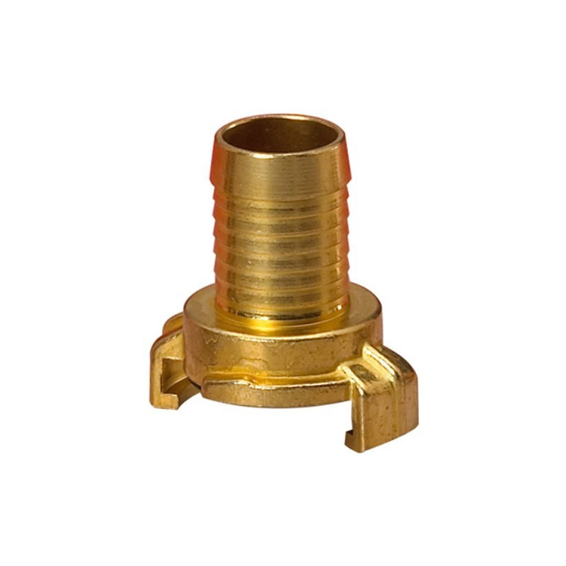 ACOPLE GEKA CON BOQUILLA 3/4"