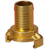 ACOPLE GEKA CON BOQUILLA 3/4"