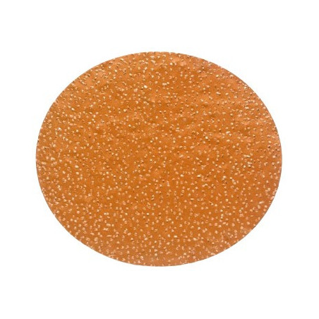 DISCO LIJADO CON VELCRO G 60 Dº 225 mm TUNGSTENO