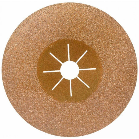 DISCO TUNGSTENO LIJADO SUELO G60 400 mm