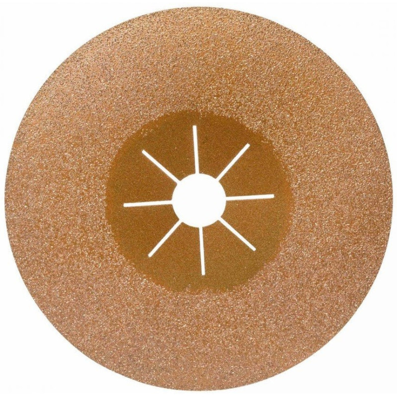 DISCO TUNGSTENO LIJADO SUELO G36 450 mm