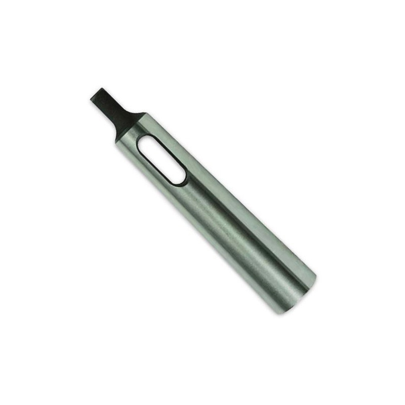 CASQUILLO REDUCTOR CONO MORSE EXT 4  INT 3