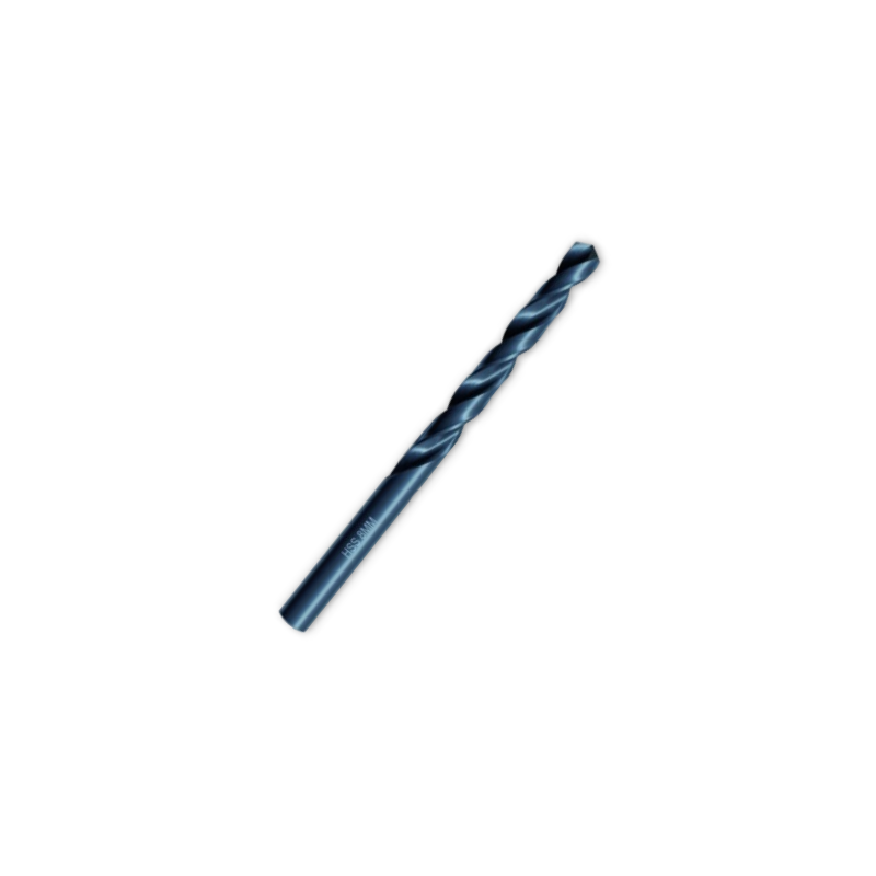 BROCA DIN 338 N HSS 6.25 mm 10 UDS