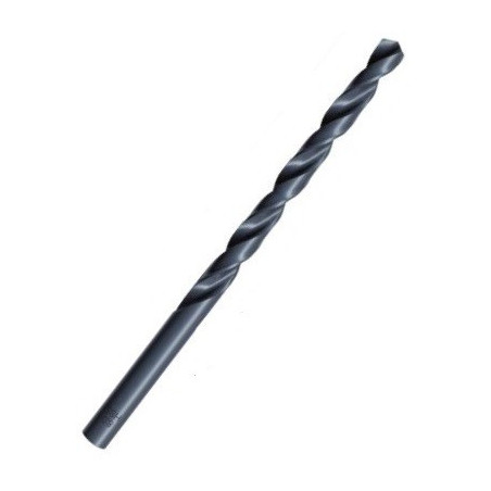 BROCA 4.75 mm HSS SERIE LARGA DIN 340 N