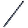 BROCA 9,00 mm HSS SERIE LARGA DIN 340 N