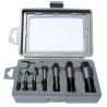JUEGO DE EXTRACTORES DE TORNILLOS DE M3 A M45