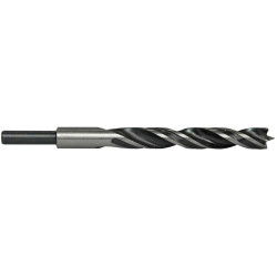 ESTUCHE DE BROCAS 3 PUNTAS MADERA 8 UDS KEIL