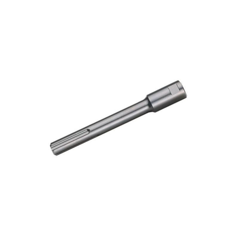 ADAPTADOR SDS MAX ROSCA RATIO 575 mm