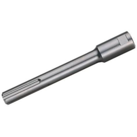ADAPTADOR SDS MAX ROSCA RATIO 575 mm