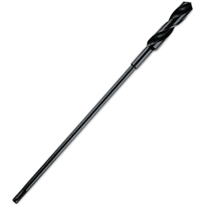 BROCA 12 mm LARGO 400 mm ENCOFRAR AMARRE SDS PLUS