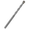 BROCA 10 mm LARGO TOTAL 400 mm PERCUSION KEILER