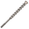 BROCA SDS MAX FORMA X Dº 12 mm L UTIL 550 mm