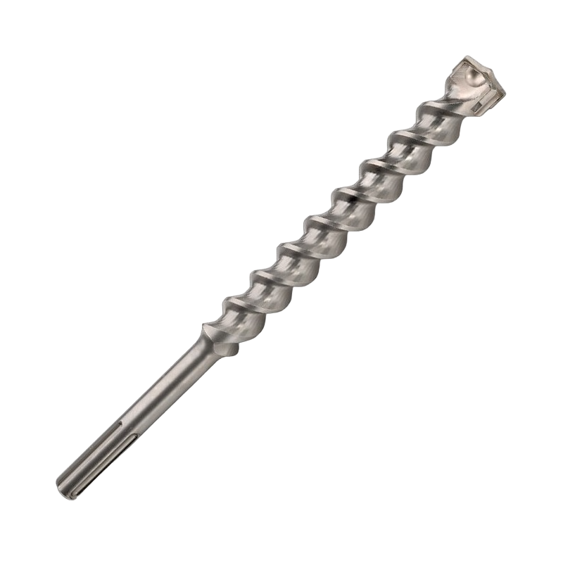 BROCA SDS MAX FORMA X Dº 14 mm L UTIL 200 mm