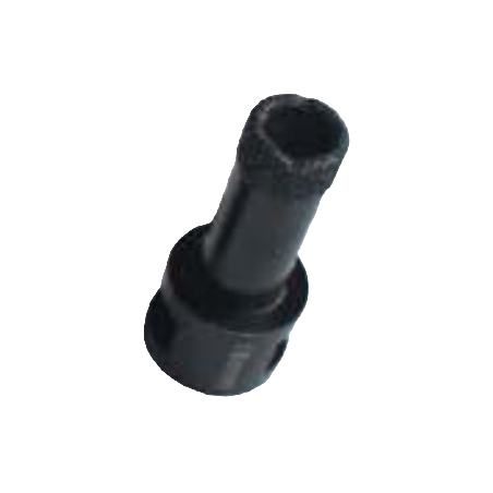 CORONA DIAMANTADA 8 mm USO CON AMOLADORA M14