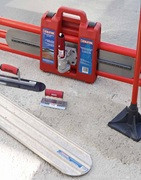 HERRAMIENTAS COLOTOOL PARA HORMIGON IMPRESO