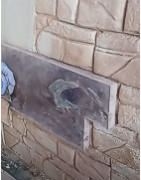 REVESTIMIENTO VERTICAL IMPRESO