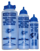 POLVO TRAZADOR REVESTIMIENTO VERTICAL IMPRESO