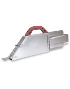 ENCINTADORAS PLACAS PLADUR MARSHALLTOWN
