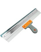 ESPATULAS DE PEINES DENTADOS INTERCAMBIALBLES