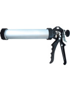 PISTOLA MASILLA SALCHICHON