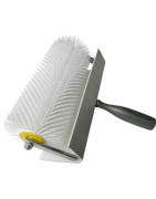 RODILLOS PUAS AIREACION AUTONIVELANTE