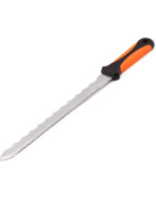 CUCHILLO CORTE AISLAMIENTO PLADUR