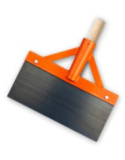 RASCADOR SUELO AUTONIVELANTE