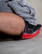 RODILLERAS SUELOS AUTONIVELANTES