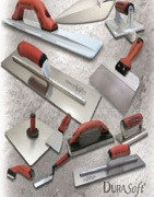 HERRAMIENTAS  MARSHALLTOWN HORMIGON IMPRESO