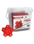 COMPLEMENTOS OBRAS Y REFORMAS