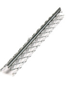 GUARDAVIVO METALICO